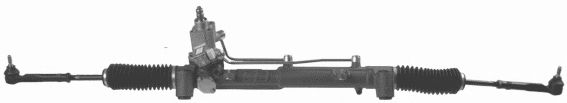 ZF Parts 2833 601