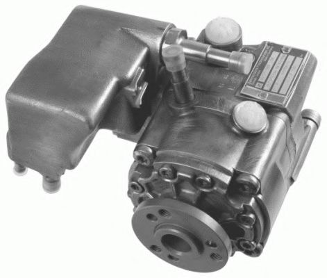ZF Parts 2839 401