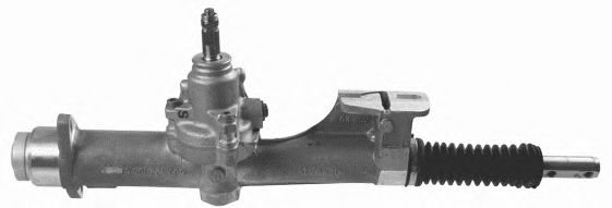 ZF Parts 2842 301