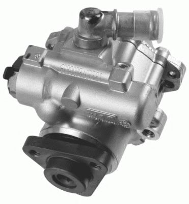 ZF Parts 2846 501