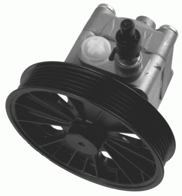 ZF Parts 2850 501