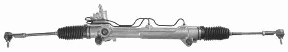ZF Parts 2852 101