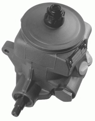 ZF Parts 2854 401