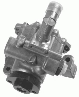 ZF Parts 2855 901