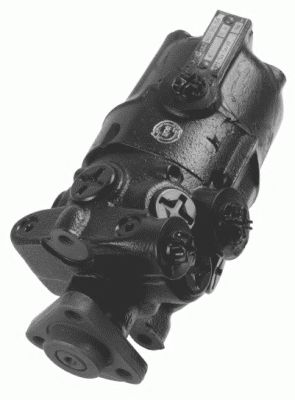 ZF Parts 2858 201