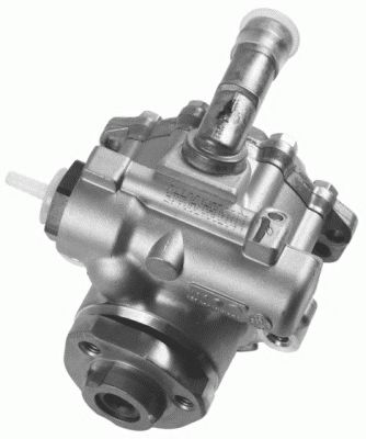 ZF Parts 2858 501