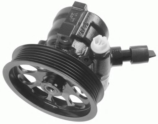 ZF Parts 8001 691