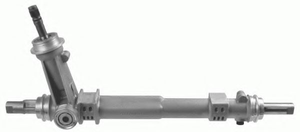ZF Parts 2849 601