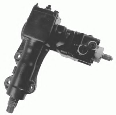 ZF Parts 2878 201