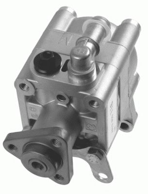 ZF Parts 2907 501