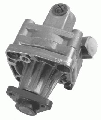 ZF Parts 2909 601