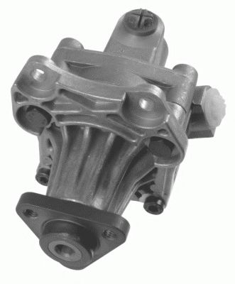 ZF Parts 2909 901