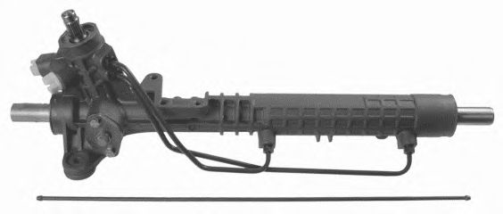ZF Parts 2860 401