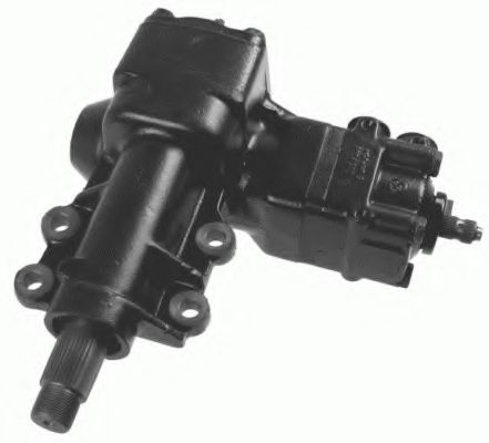 ZF Parts 2865 001 ZF Parts 2865 001