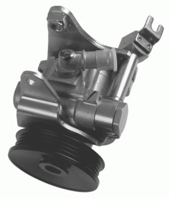 ZF Parts 2866 001