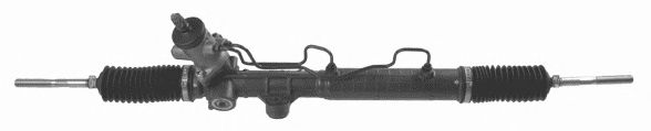 ZF Parts 2867 601