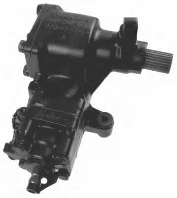 ZF Parts 2906 901