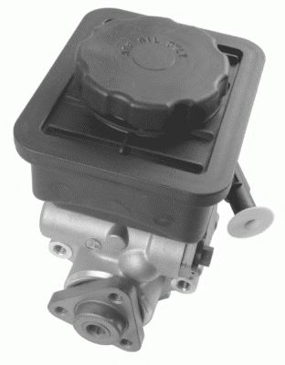 ZF Parts 2910 101