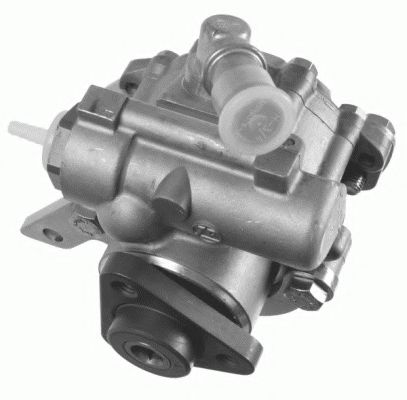 ZF Parts 2910 501