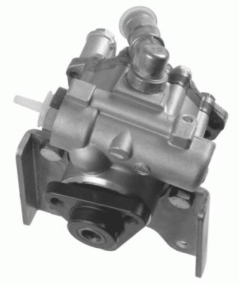 ZF Parts 2910 701