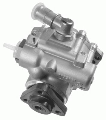 ZF Parts 2914 001