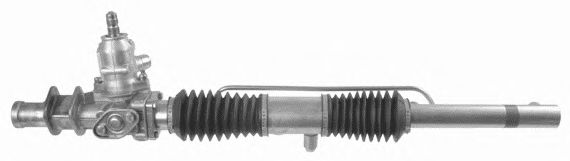 ZF Parts 2914 801