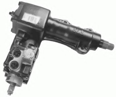 ZF Parts 2916 101