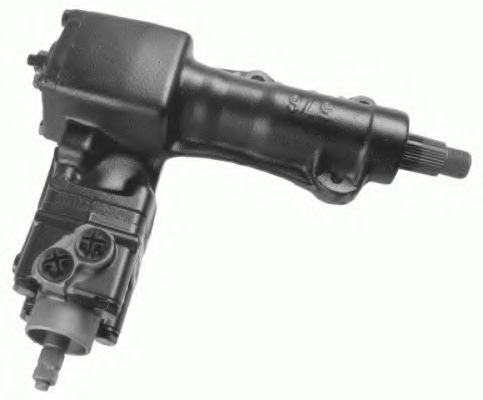 ZF Parts 2916 401