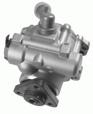 ZF Parts 2923 101