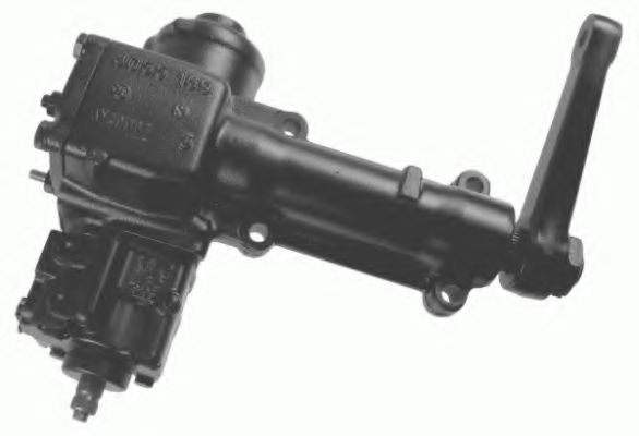 ZF Parts 2923 601