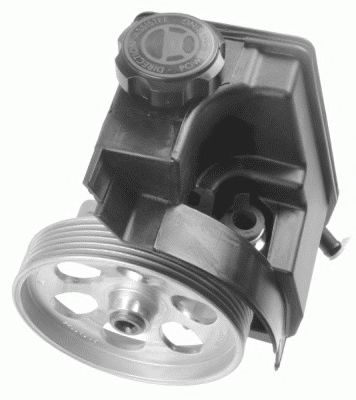 ZF Parts 8001 728 ZF Parts 8001 728