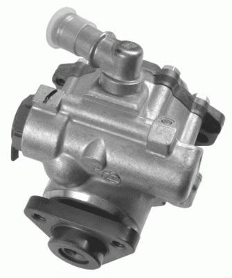ZF Parts 2927 001