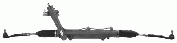 ZF Parts 2966 801