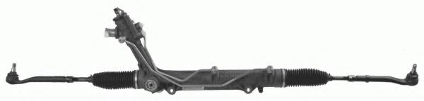 ZF Parts 2966 901
