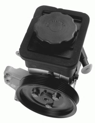 ZF Parts 2911 301