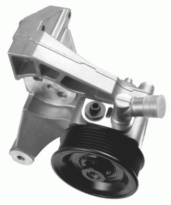 ZF Parts 2922 201