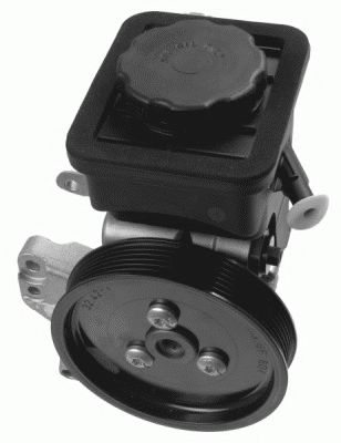 ZF Parts 2928 301