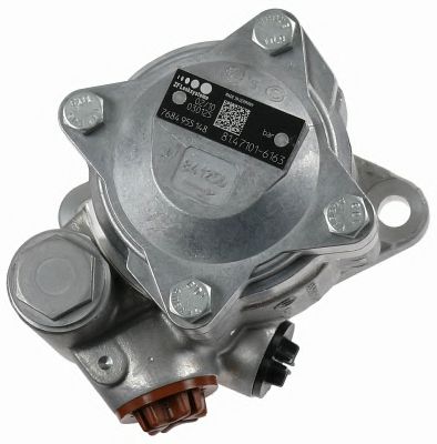 ZF Parts 8001 512