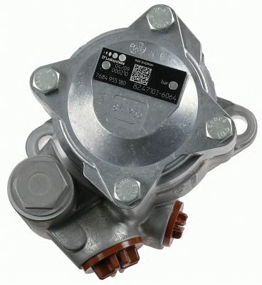 ZF Parts 8001 871