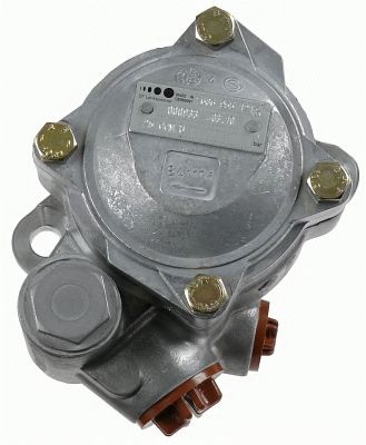 ZF Parts 8001 886
