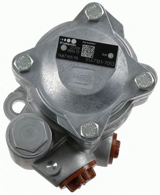 ZF Parts 8001 892