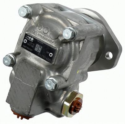 ZF Parts 8001 893