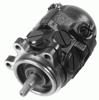 Гидравлический насос, рулевое управление ZF Parts 8001 895 Гидравлический насос, рулевое управление ZF Parts 8001 895