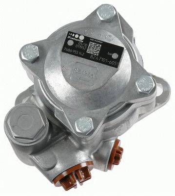ZF Parts 8001 498