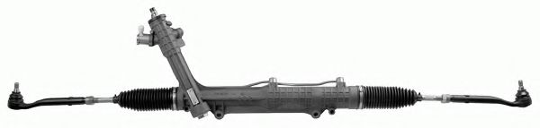 ZF Parts 2966 701