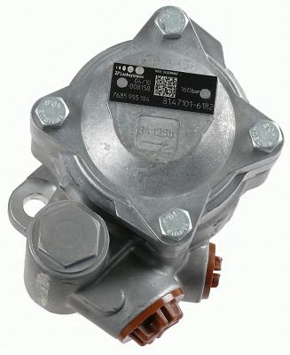 ZF Parts 8001 517