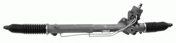 ZF Parts 2881 301