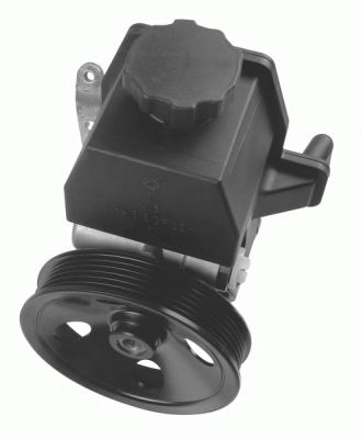 ZF Parts 2838 801