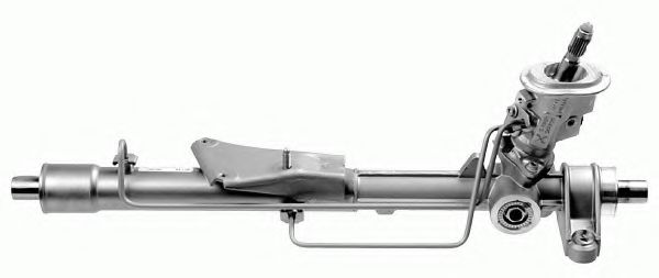 ZF Parts 2884 601