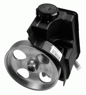 ZF Parts 8001 957